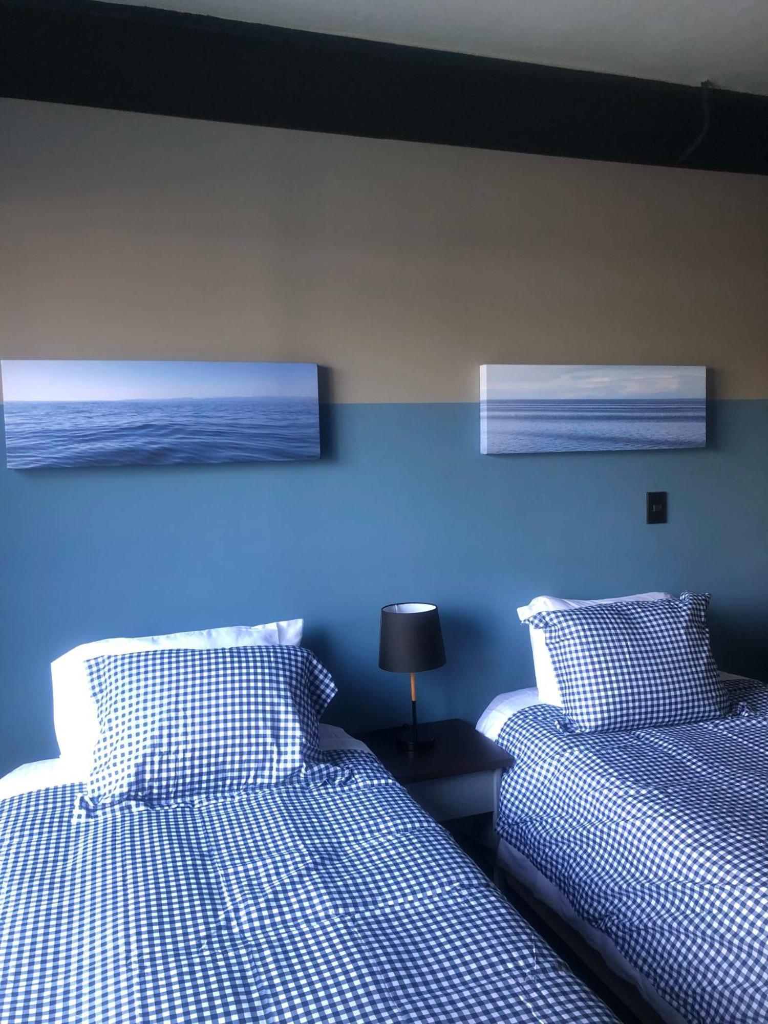 Apartment Blue Apt, Mejor Ubicacion , A Cuadra Del Angel