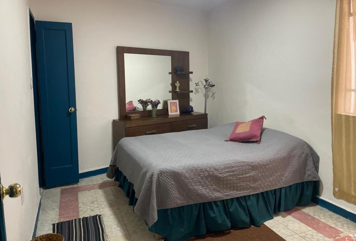 Apartment Cuba 12/1