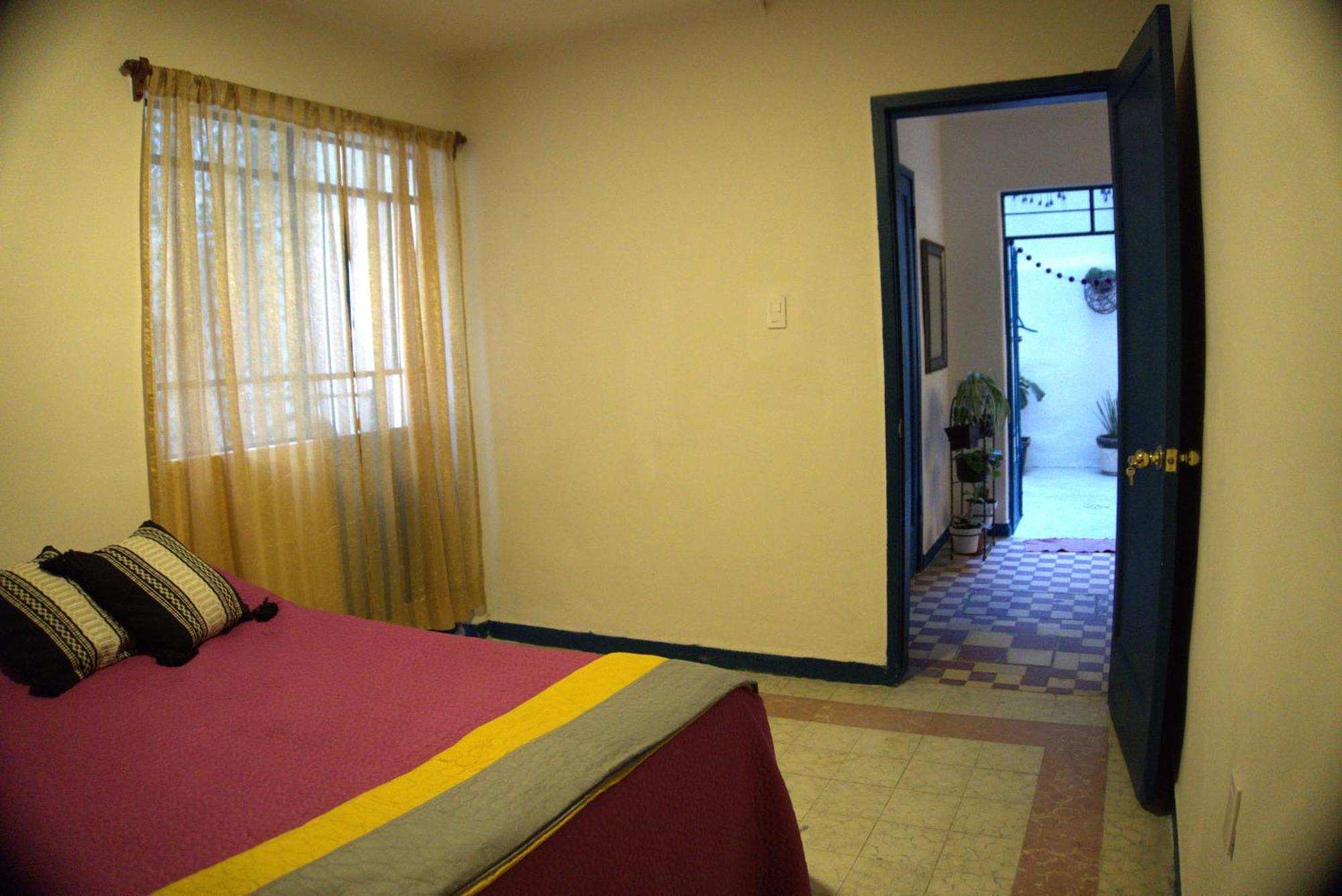 Cuba 12/1 Apartment Mexico City