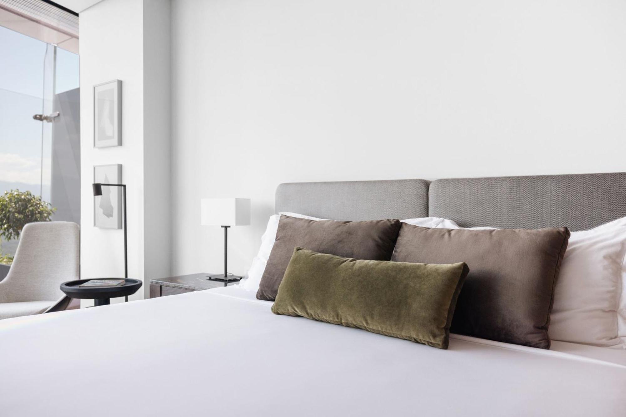 Hotel The Ritz-carlton Residences 5*