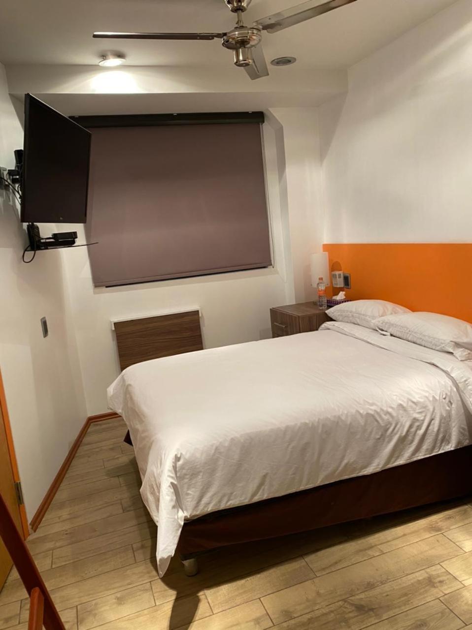 Del Valle Apartment Mexico City