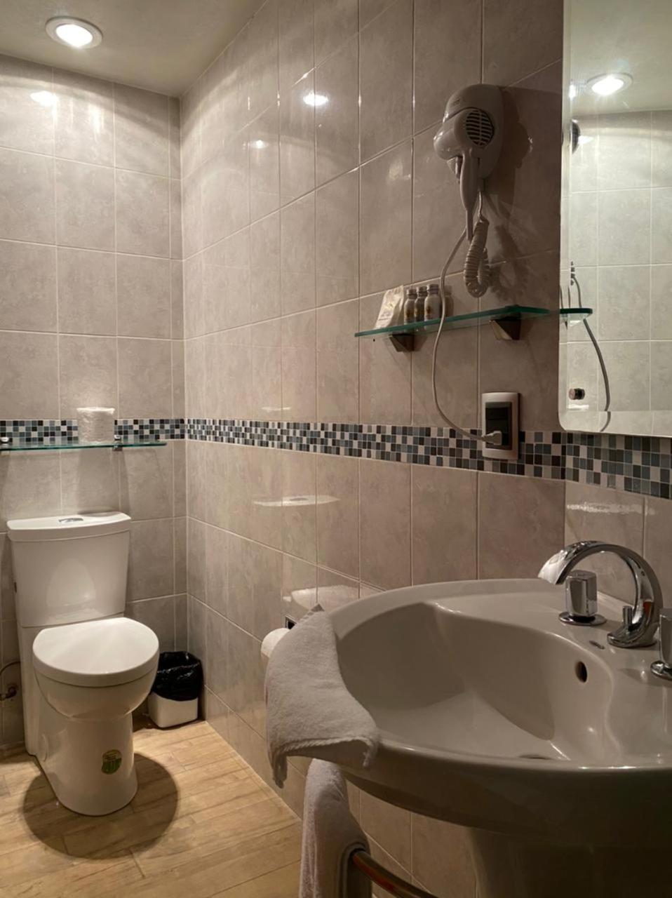 Del Valle Apartment Mexico City
