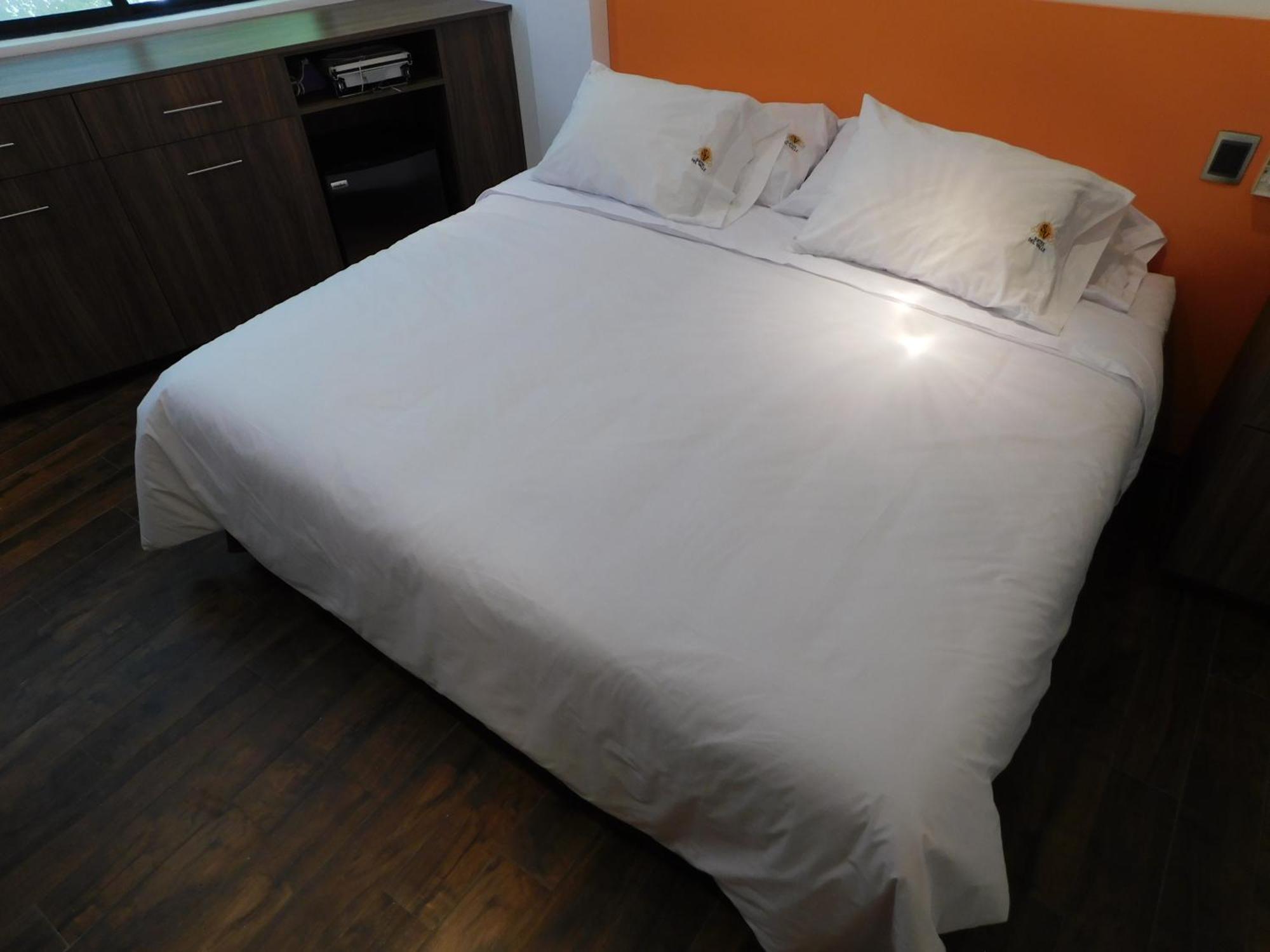 Del Valle Apartment Mexico City
