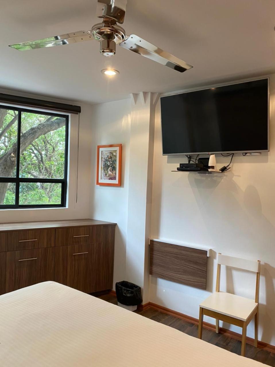 Del Valle Apartment