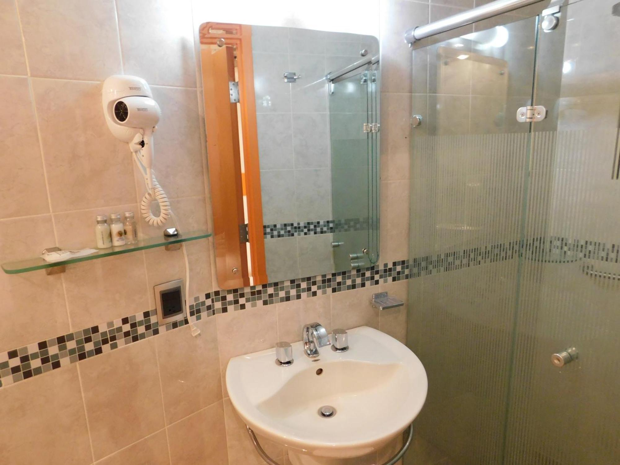 Del Valle Apartment Mexico City