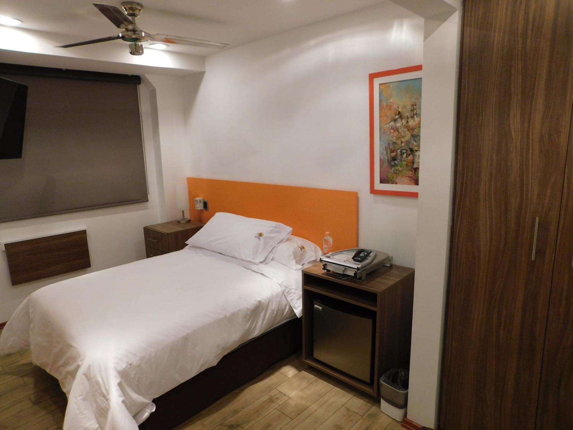 Apartment Del Valle Mexico City