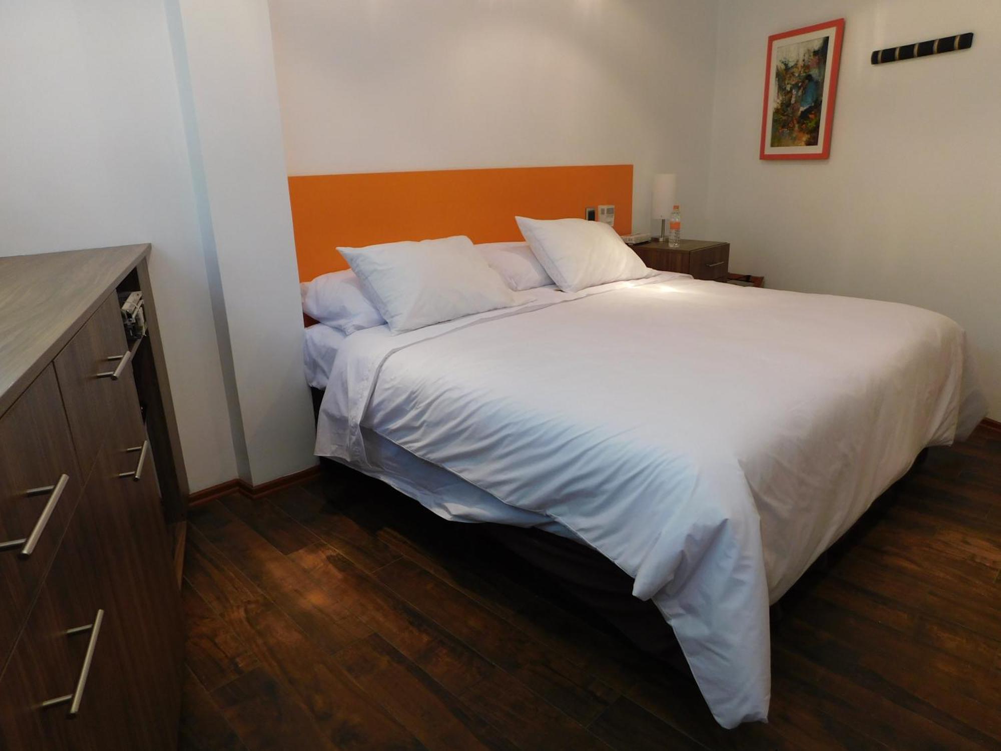 Apartment Del Valle *