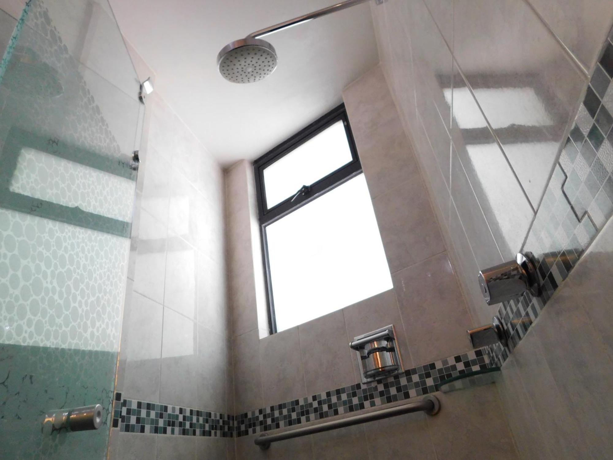 Del Valle Apartment Mexico City