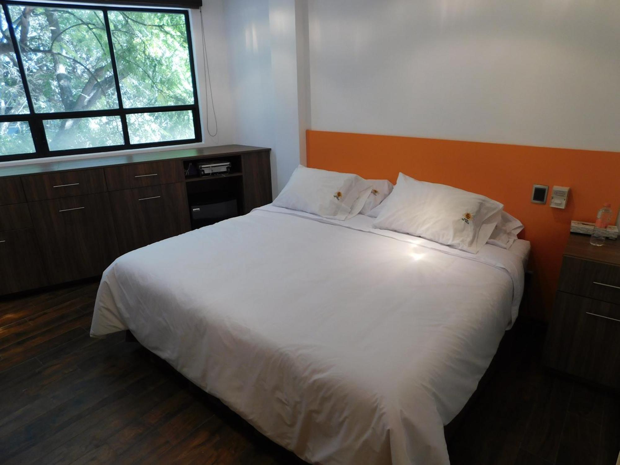 Apartment Del Valle