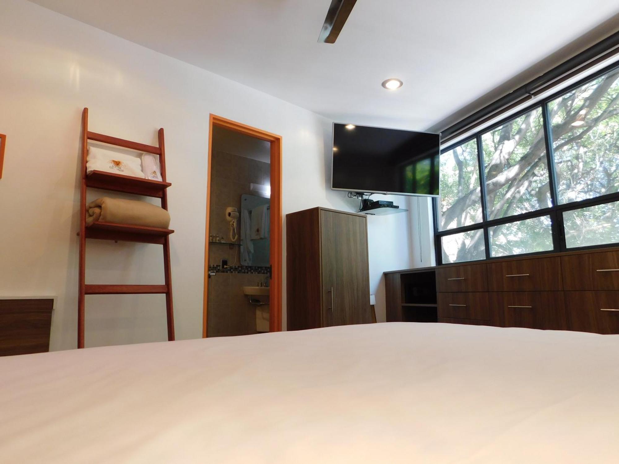 Apartment Del Valle