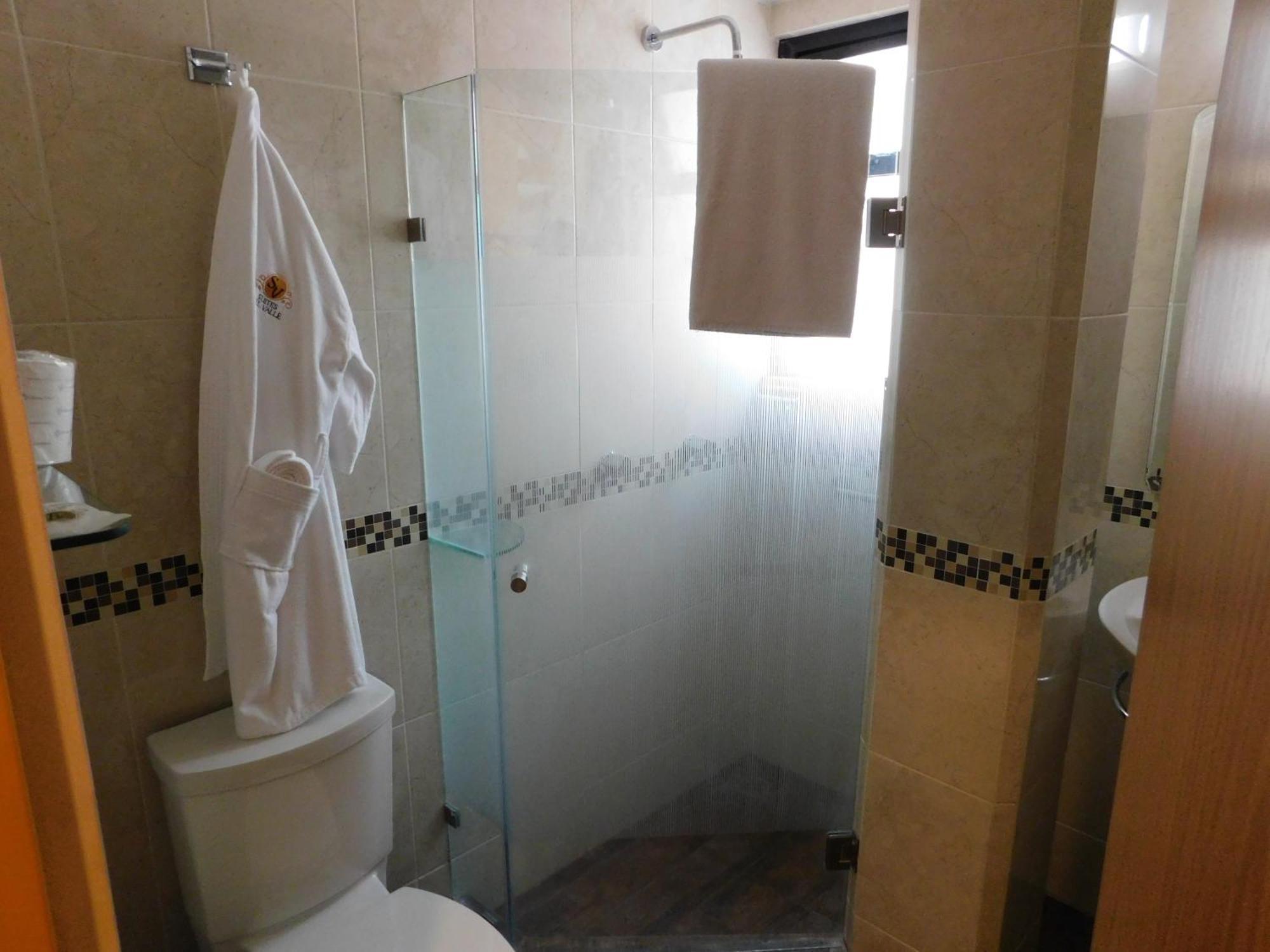 Apartment Del Valle