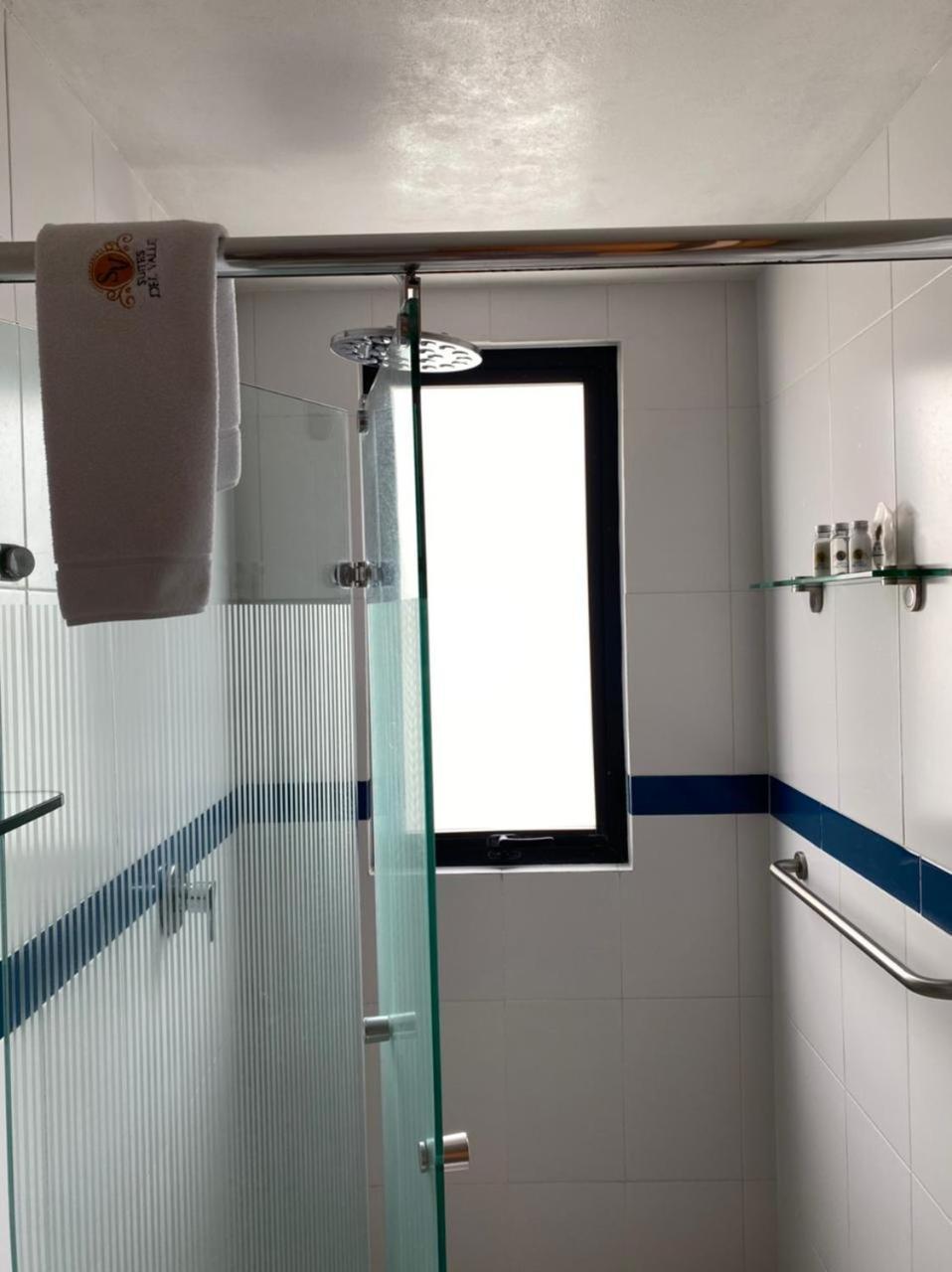Apartment Del Valle *