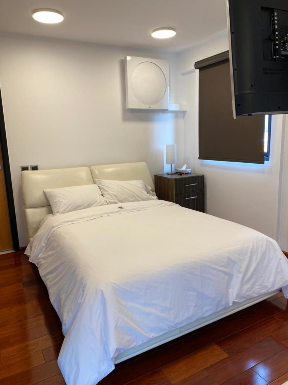 Del Valle Apartment Mexico City