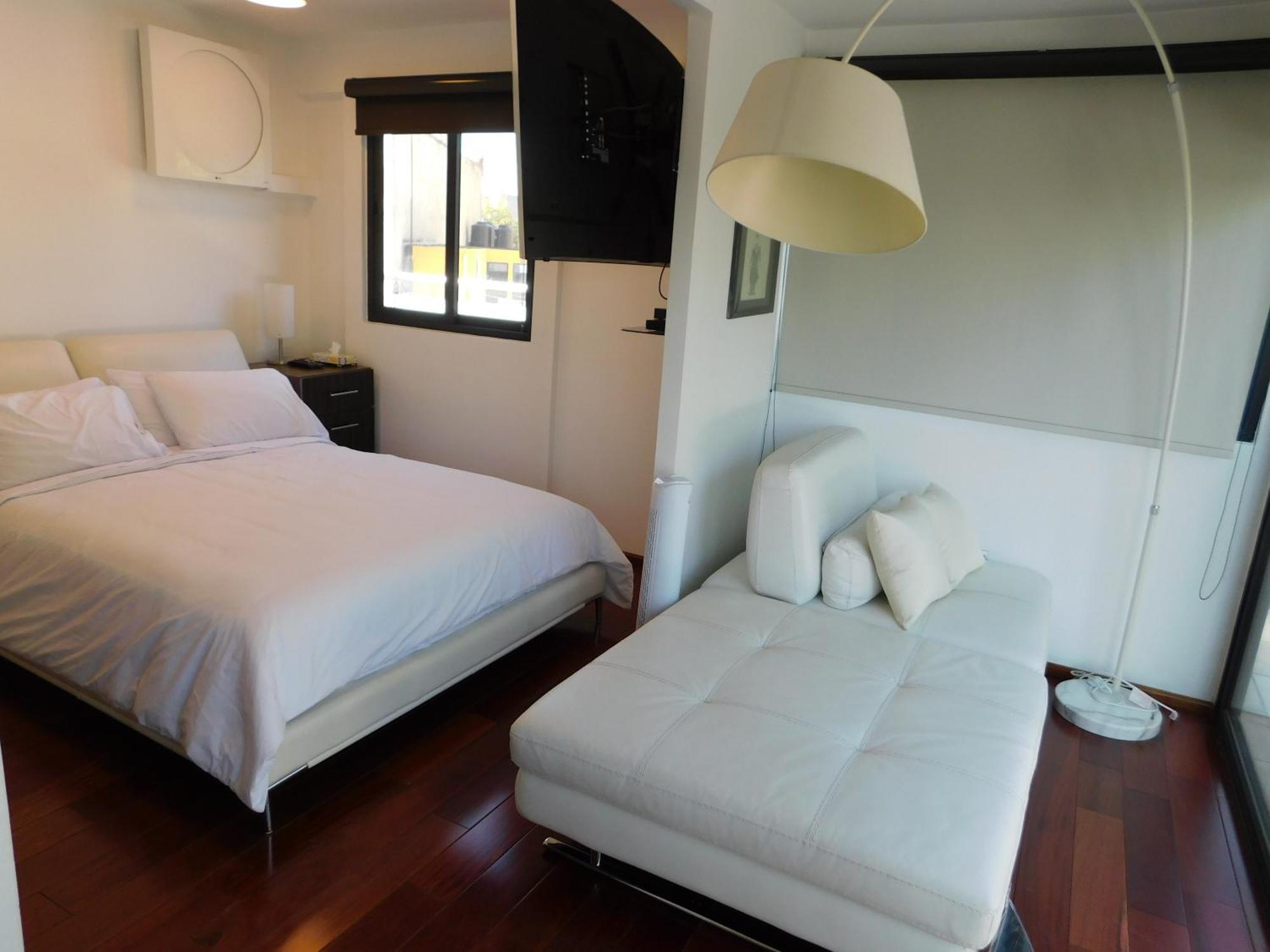 Apartment Del Valle *