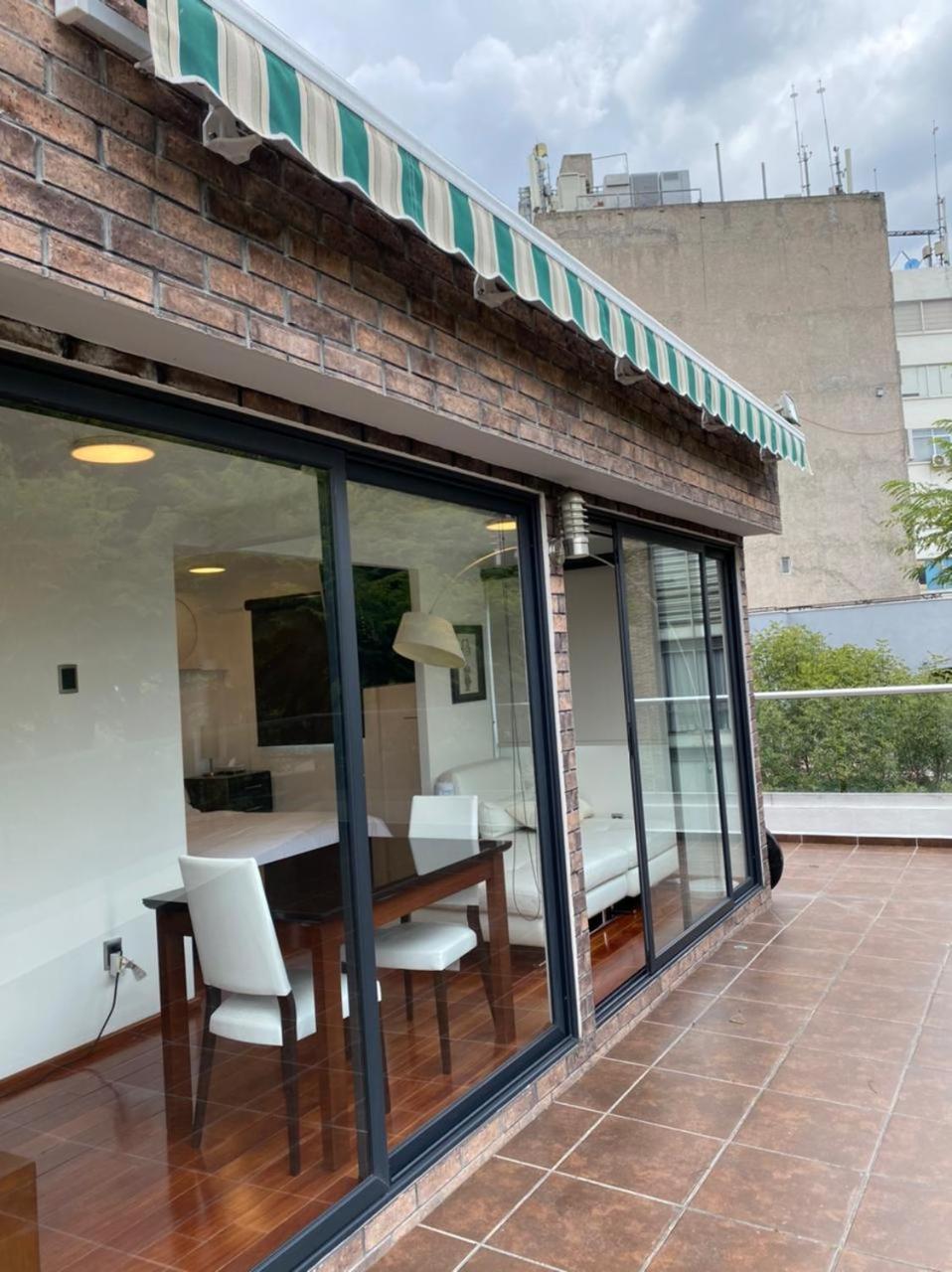 Apartment Del Valle *