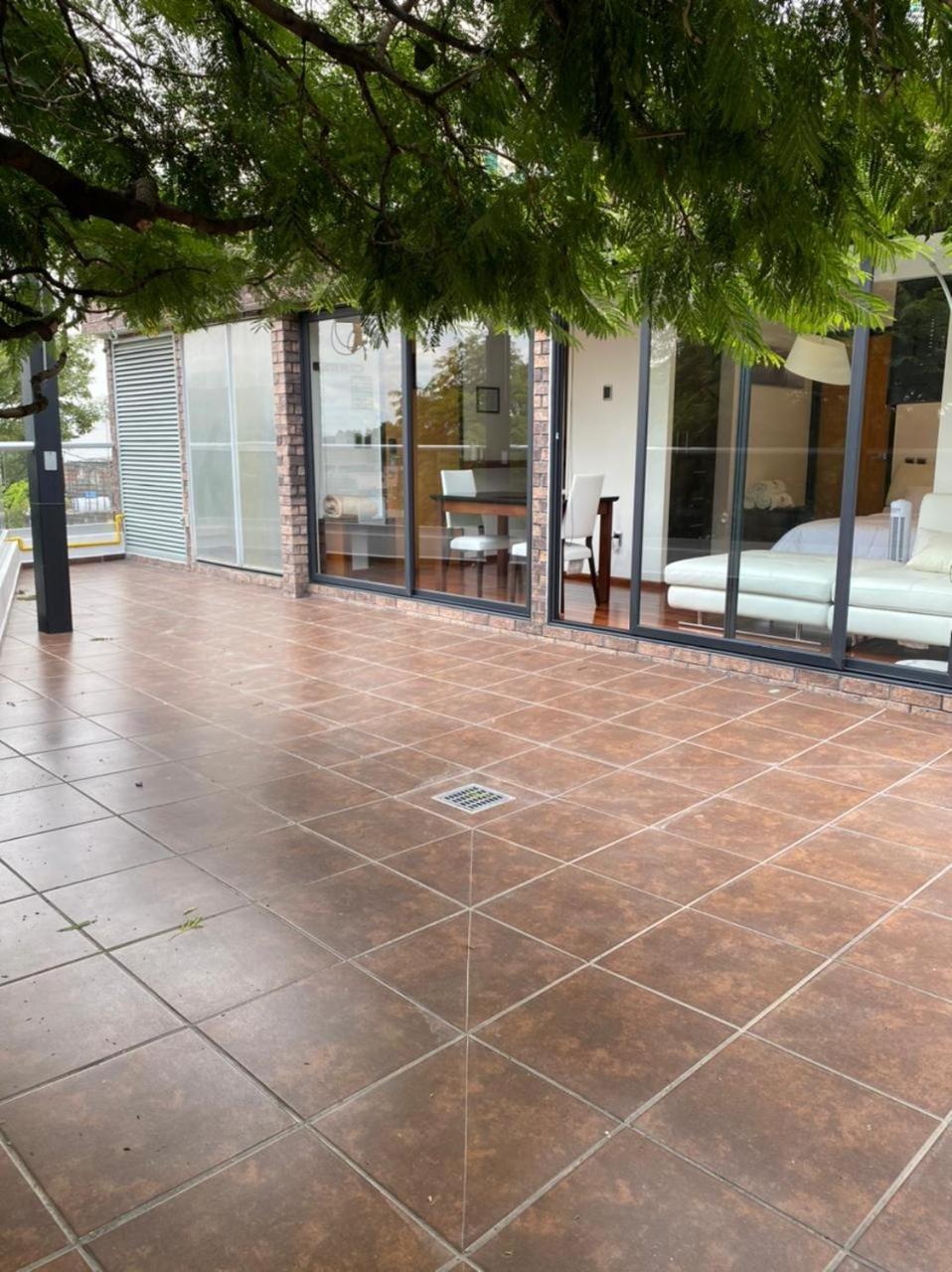 Del Valle Mexico City