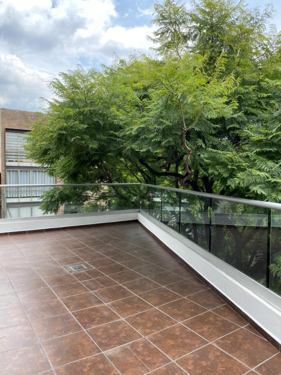 Del Valle Apartment