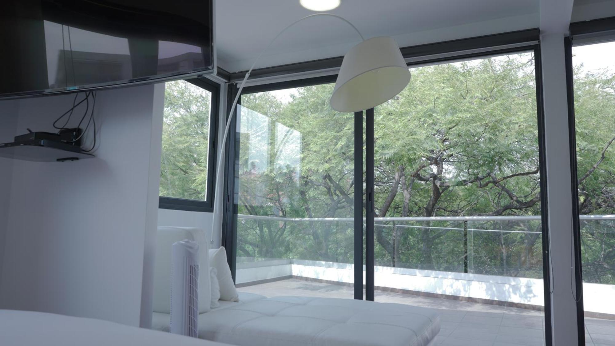 Apartment Del Valle
