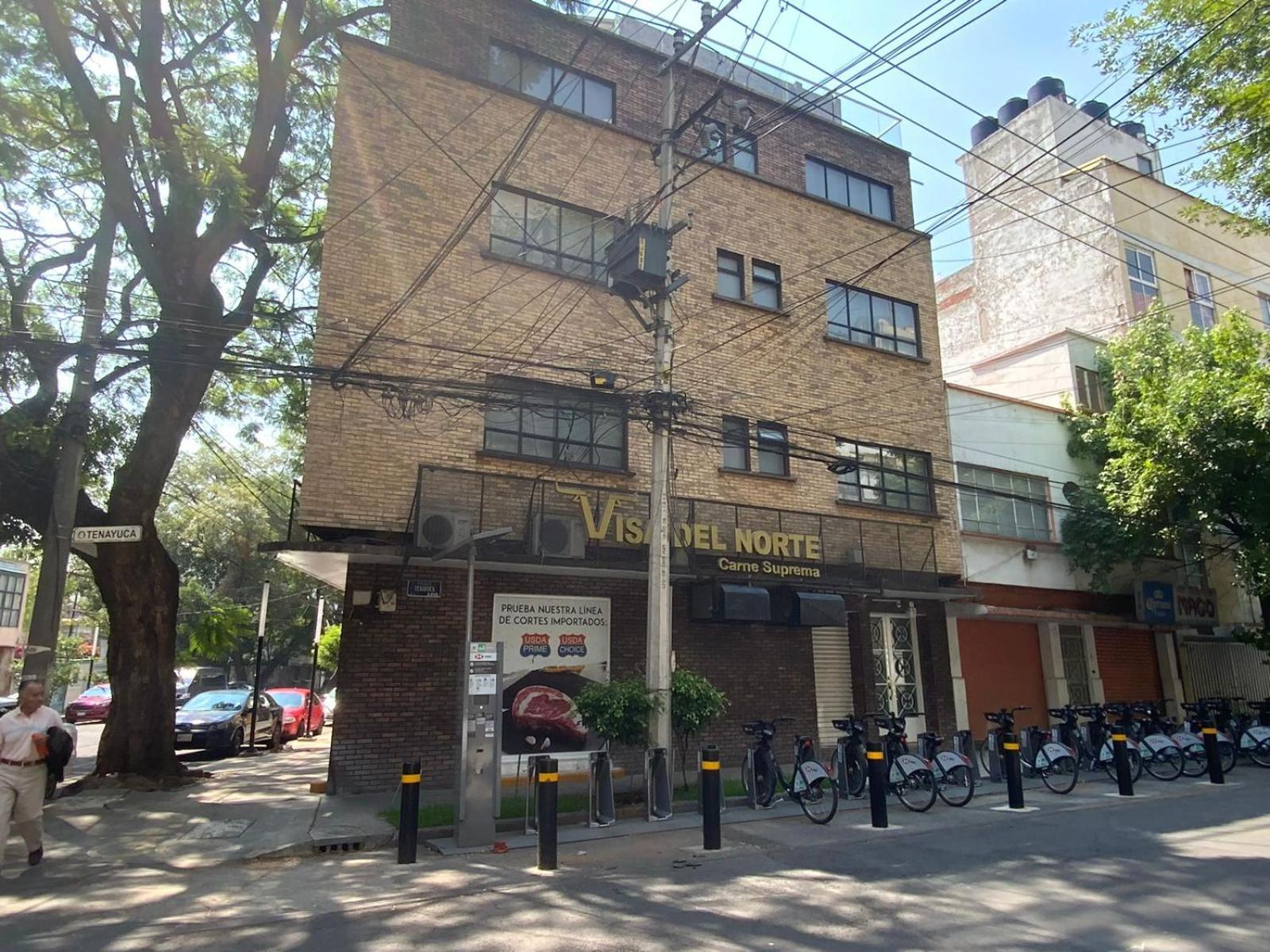 Apartment Del Valle *