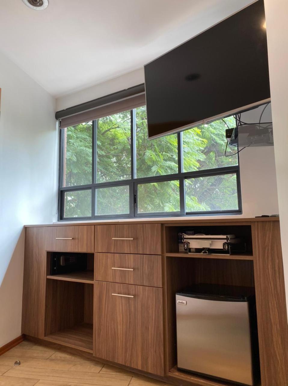 Del Valle Apartment