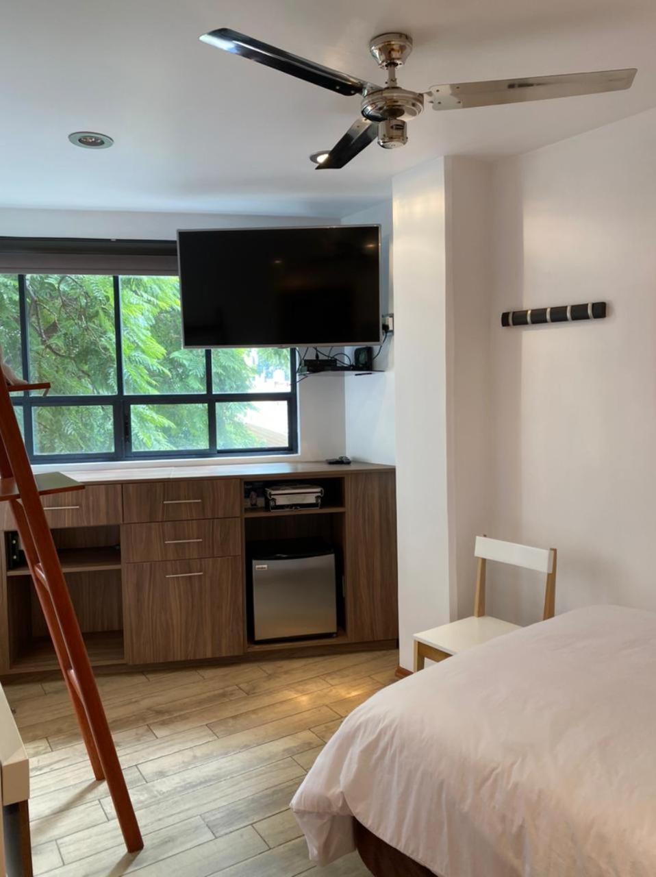 Apartment Del Valle Mexico City