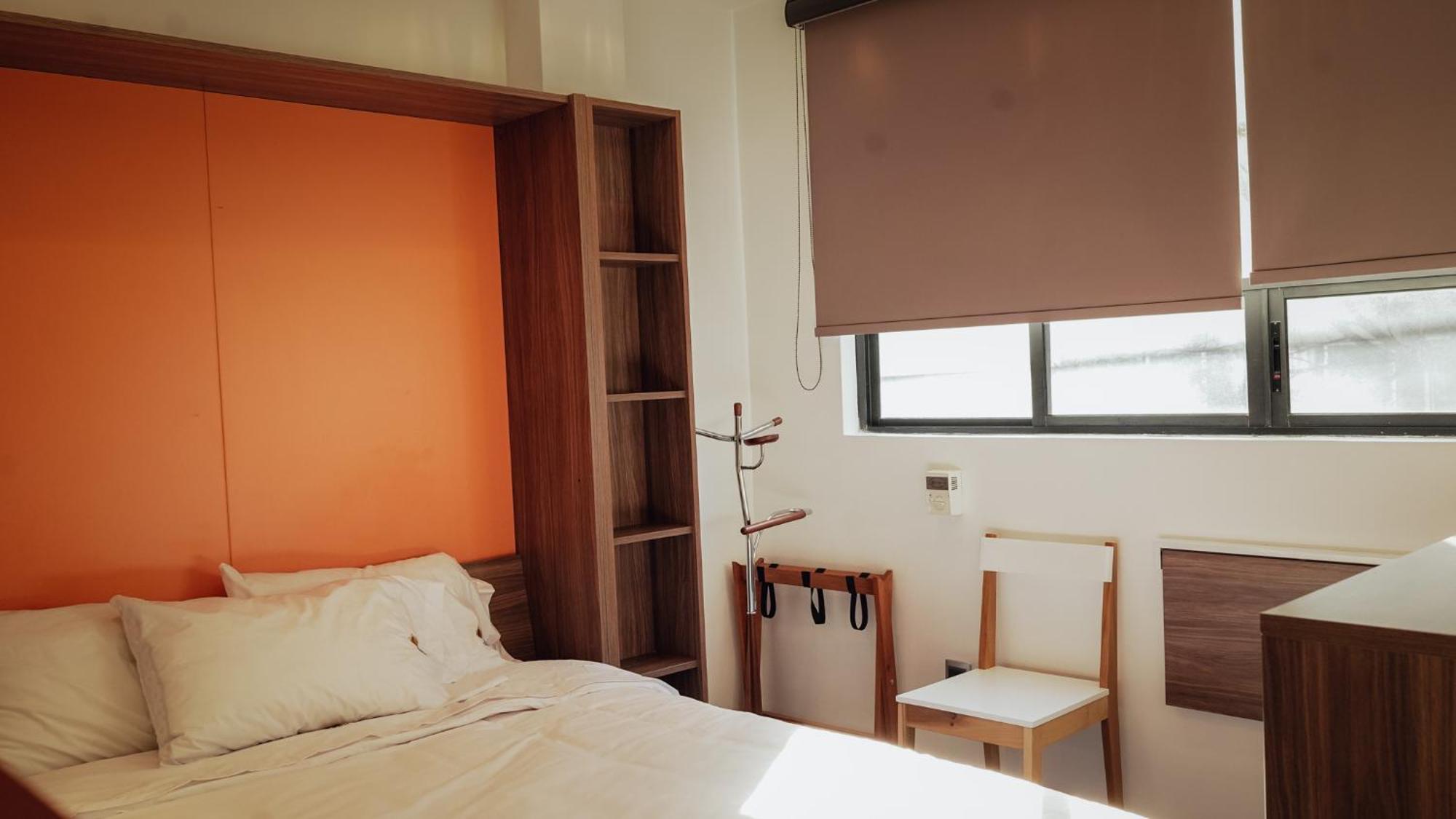Apartment Del Valle *