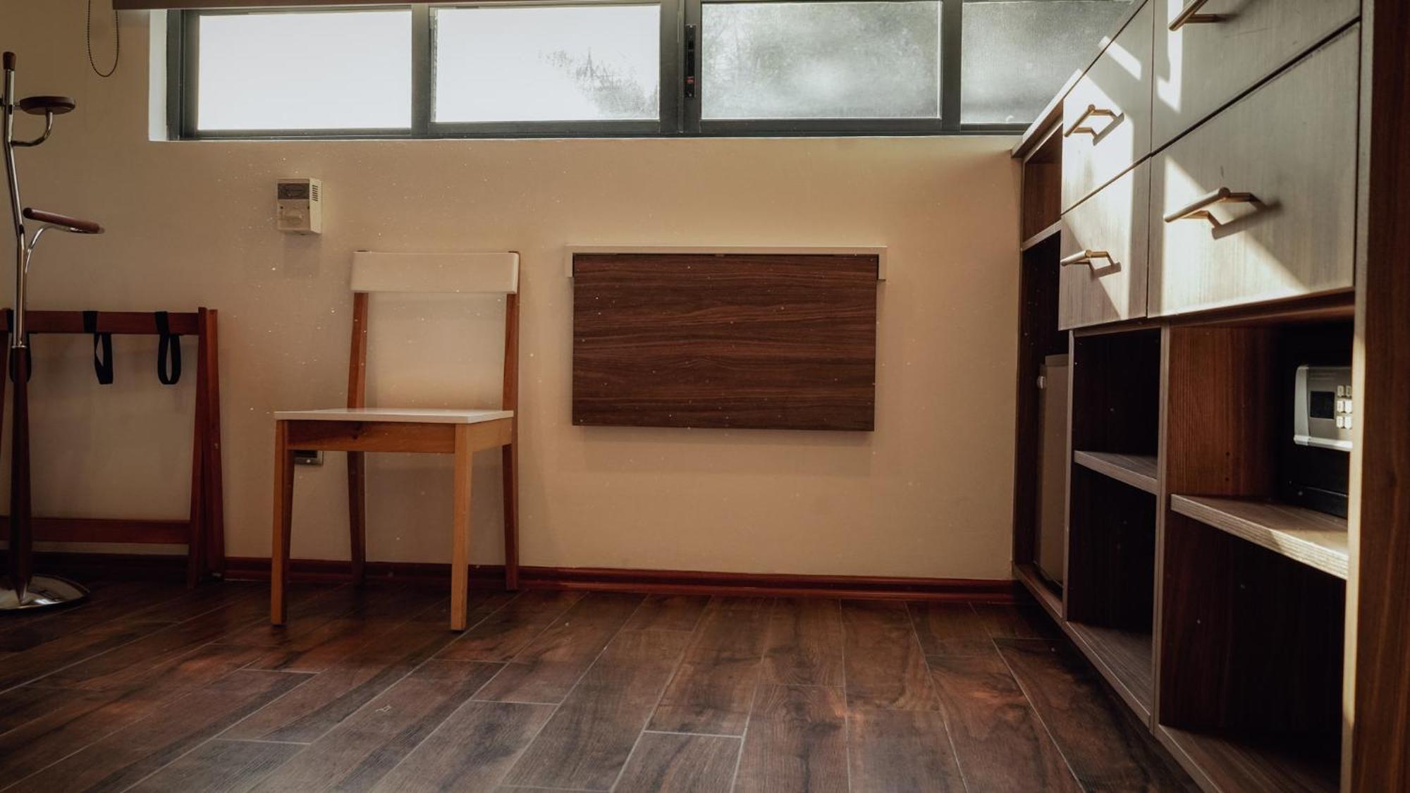 Del Valle Apartment