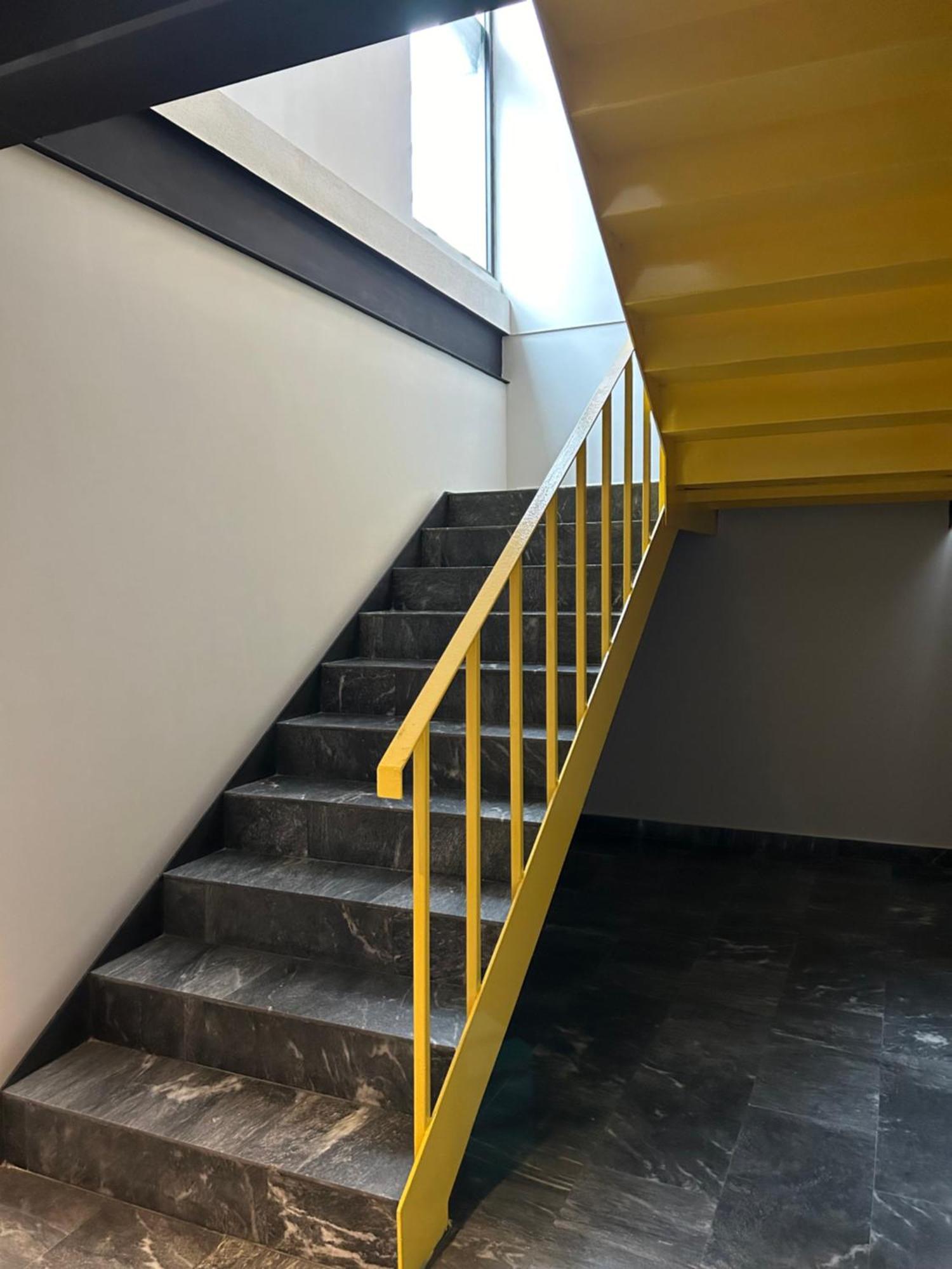 Aparthotel Arquimedes 138 By Wynwood House Mexico City