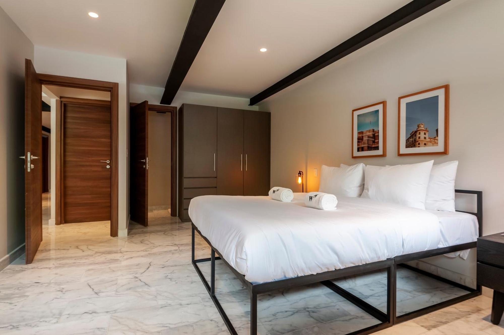 Aparthotel Arquimedes 138 By Wynwood House