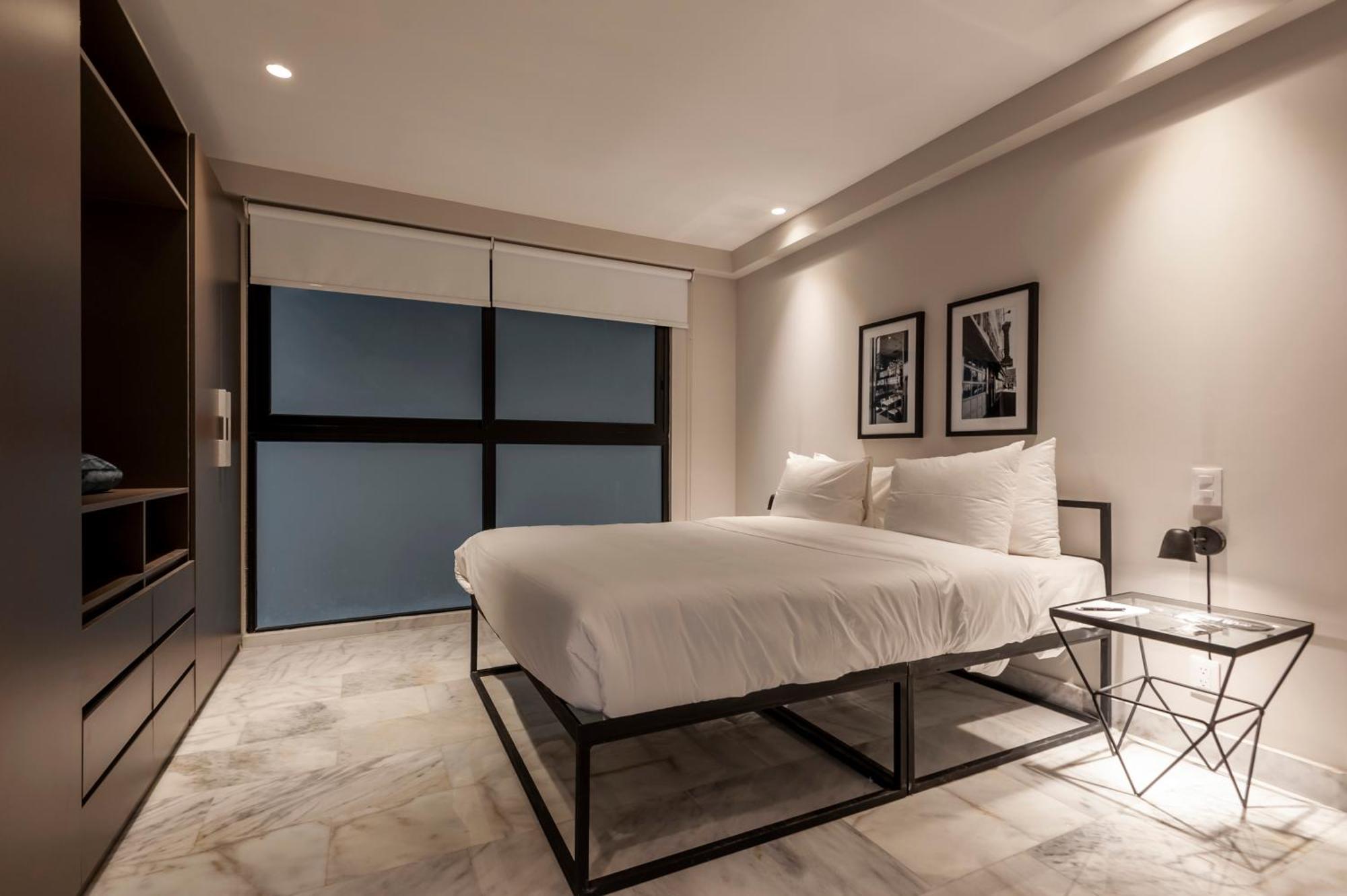 Arquimedes 138 By Wynwood House Aparthotel *