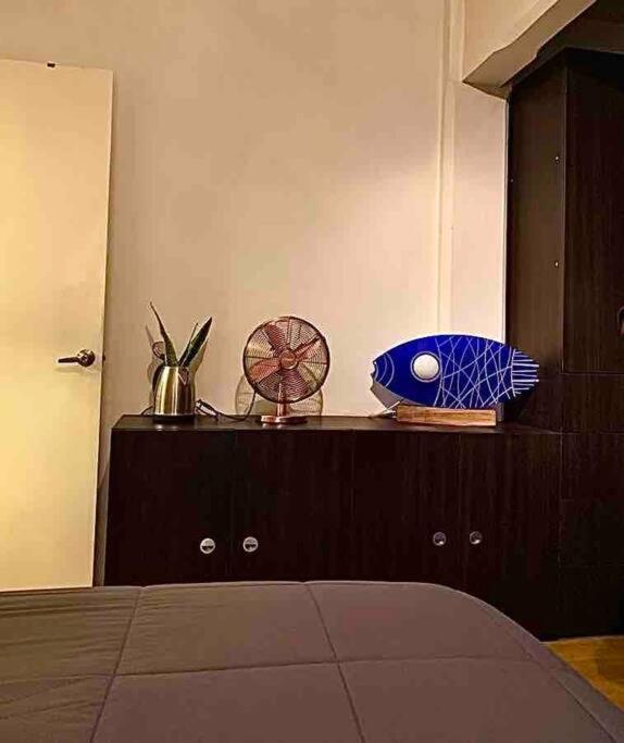 Depto Tipo Loft Frente Al Bosque De Chapultepec Apartamento