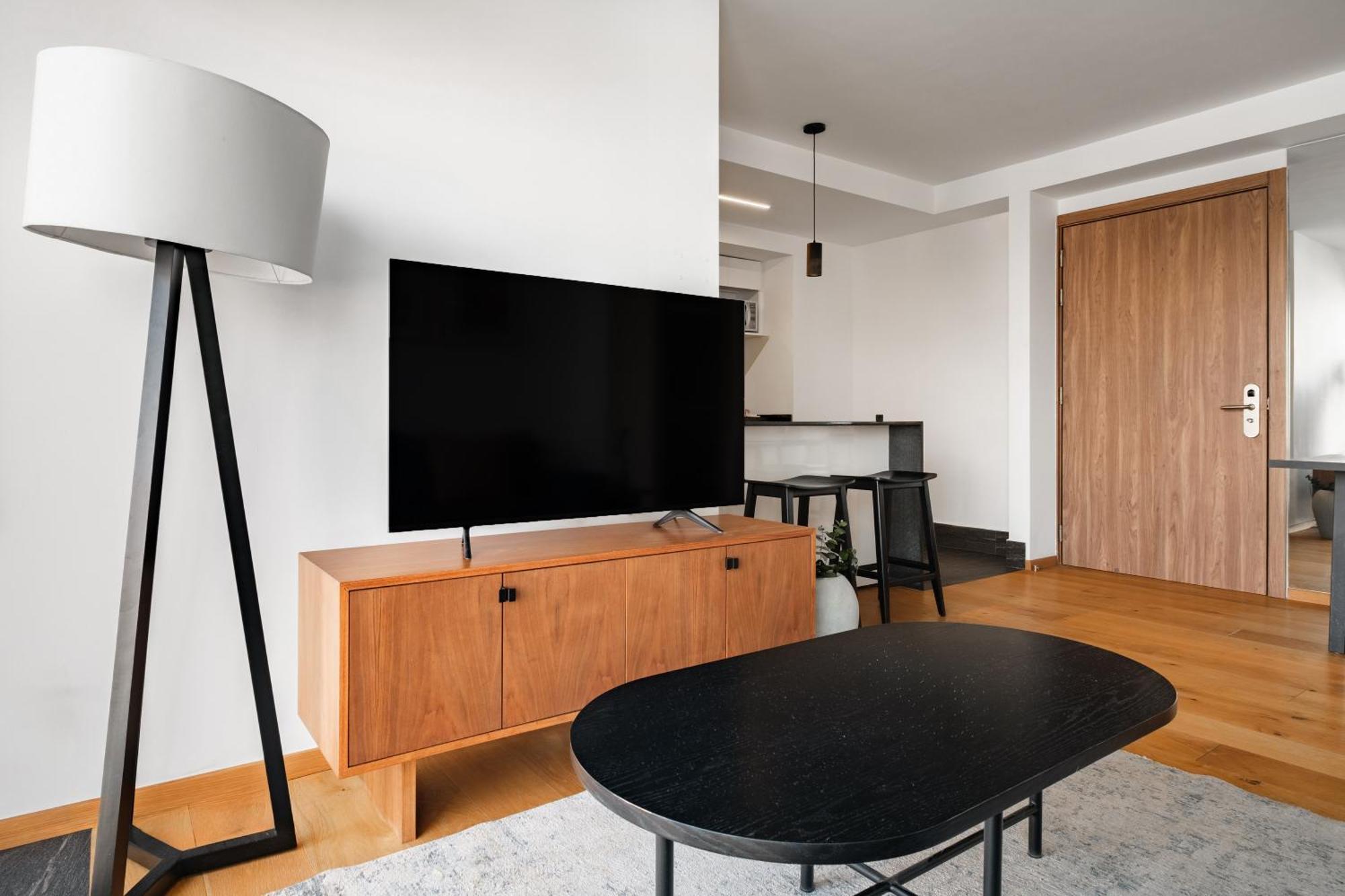 Apartment Lumina At Taman Condesa *