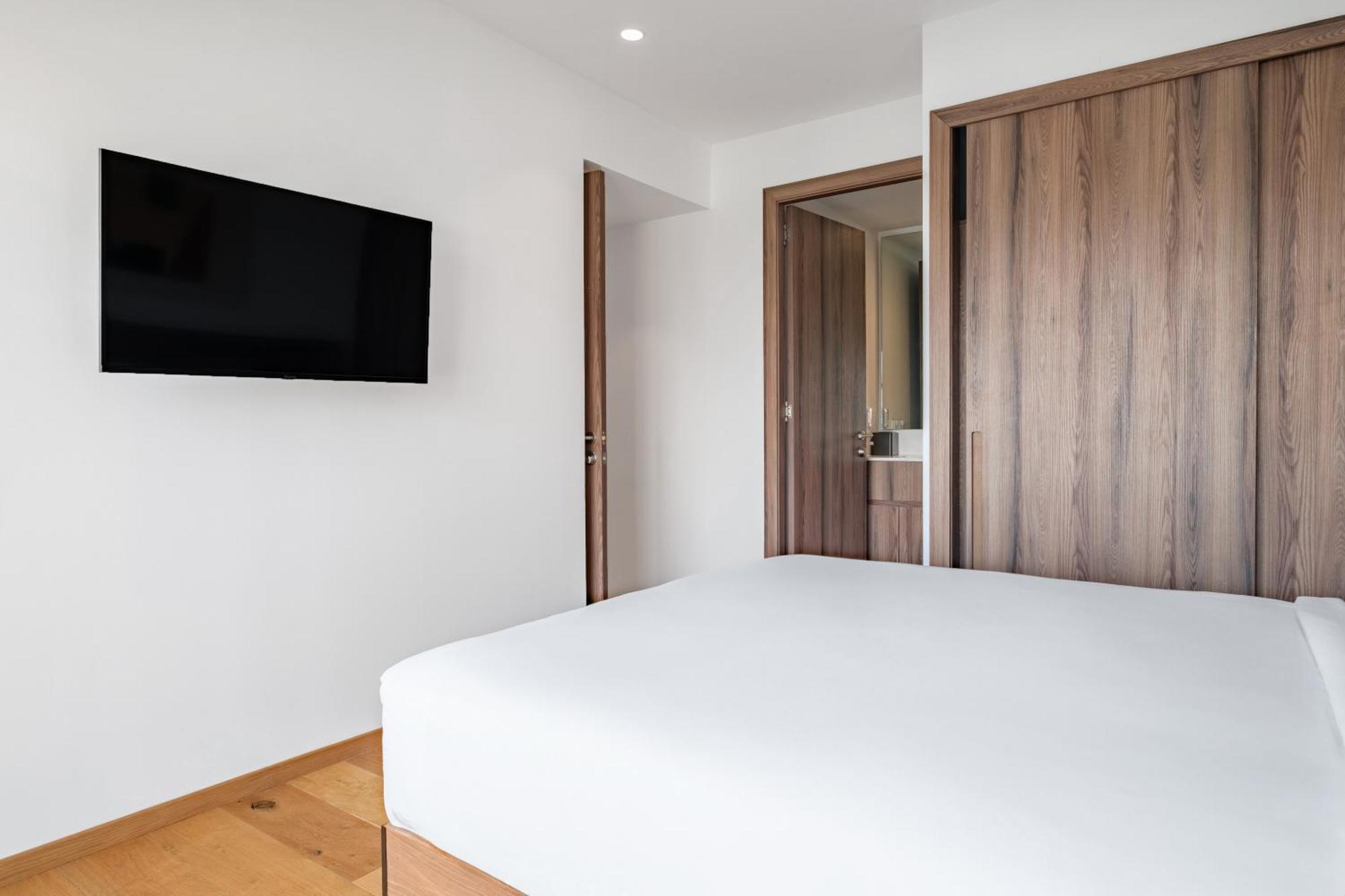Apartment Lumina At Taman Condesa