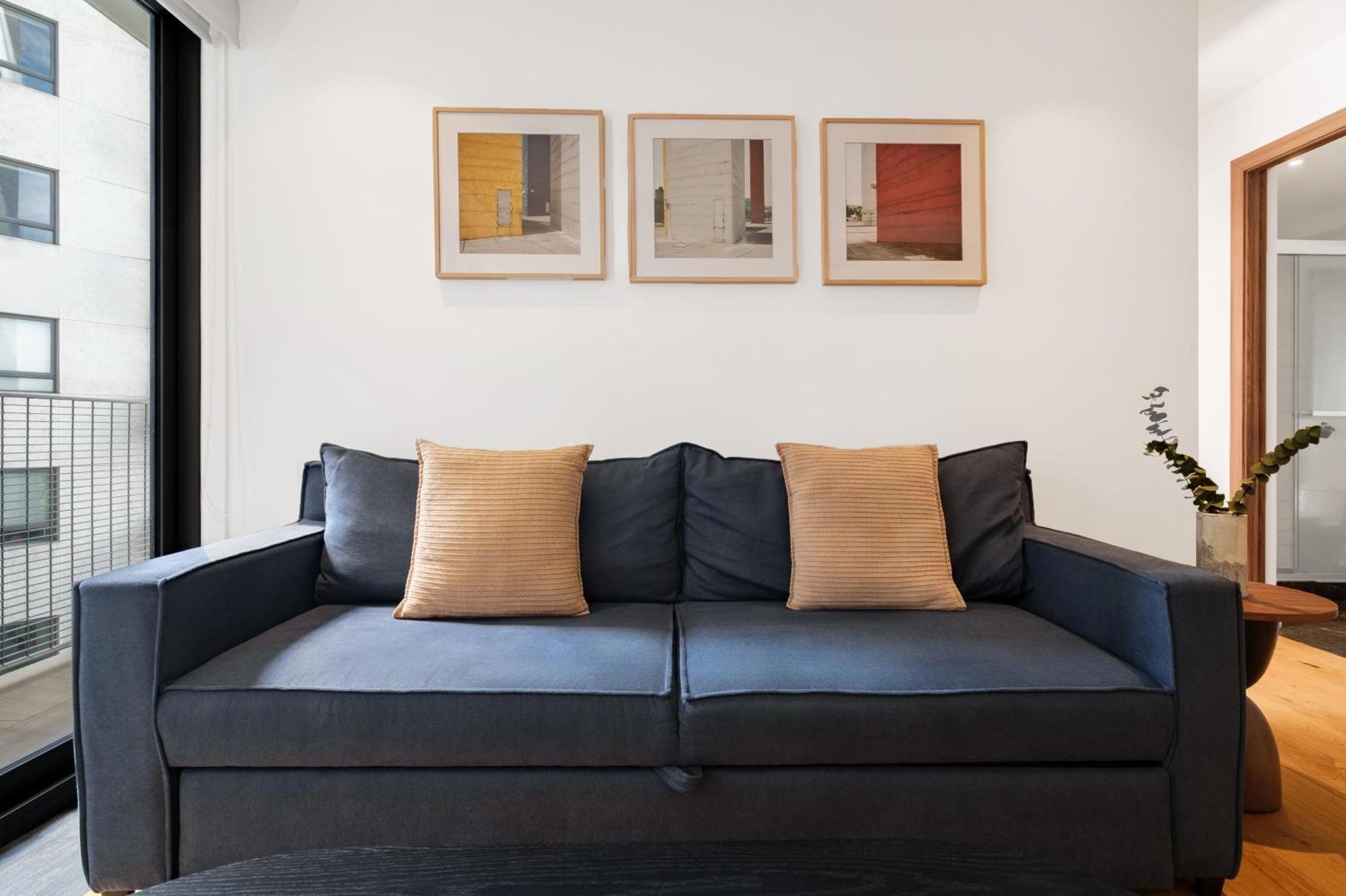 Lumina At Taman Condesa Apartment *