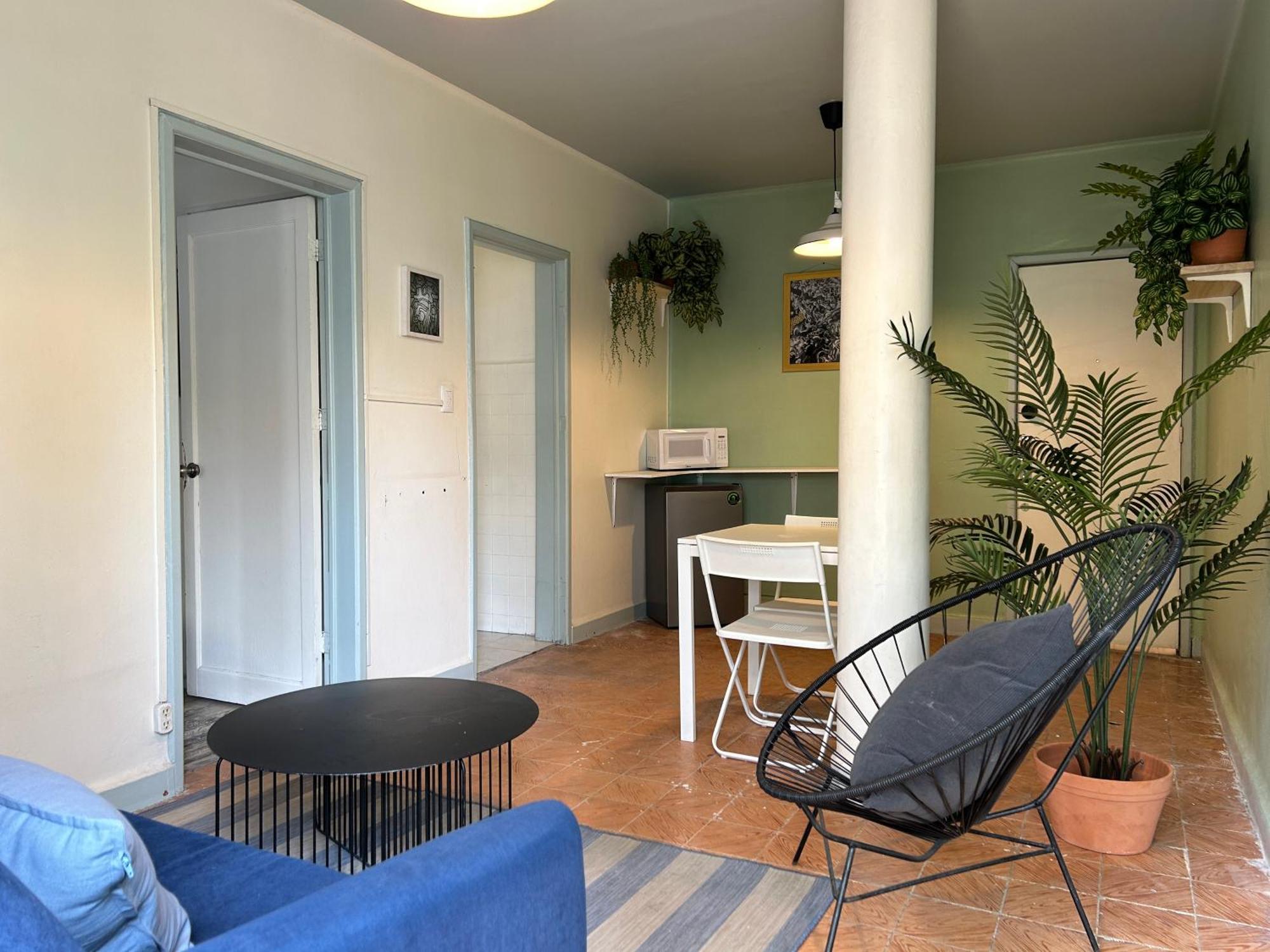 Apartment Cozumel Mix Modern&classic *