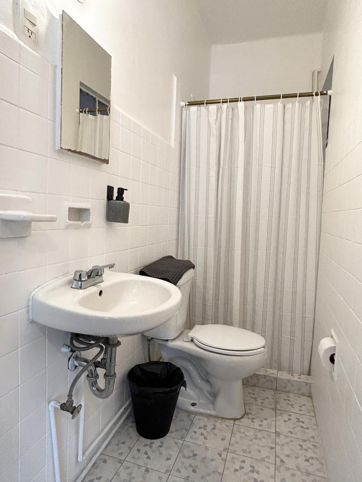 Apartment Cozumel Mix Modern&classic Mexico City
