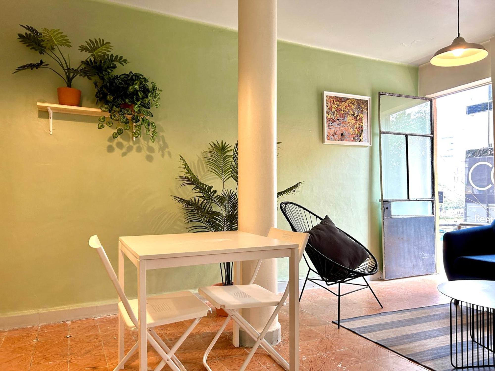 Cozumel Mix Modern&classic Apartment *