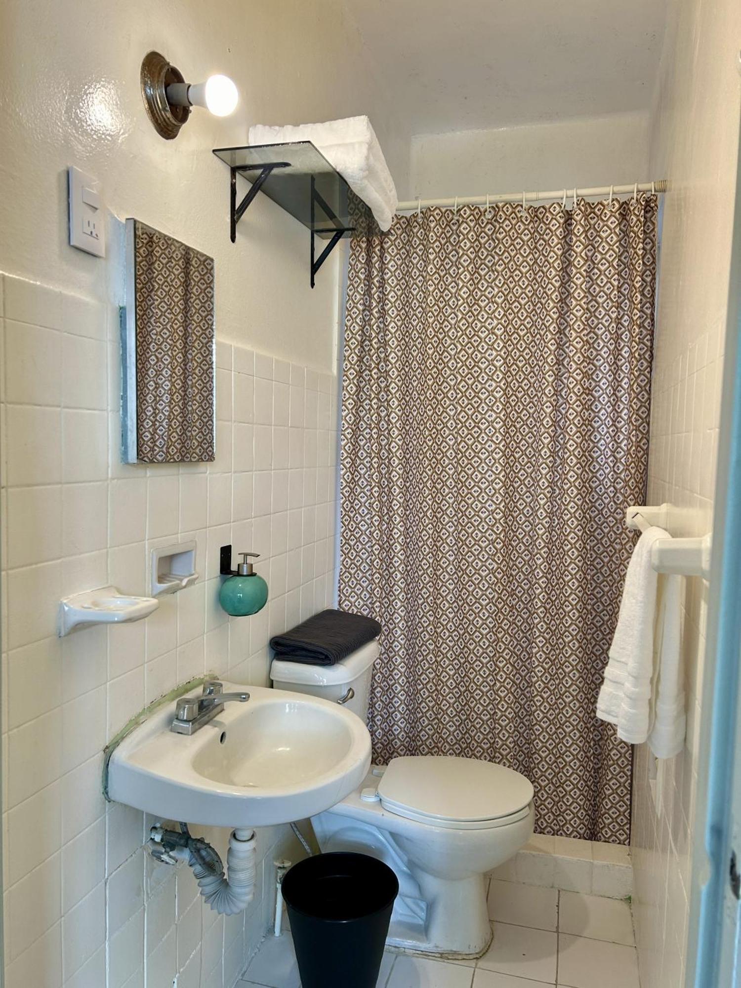 Cozumel Mix Modern&classic Apartment Mexico City