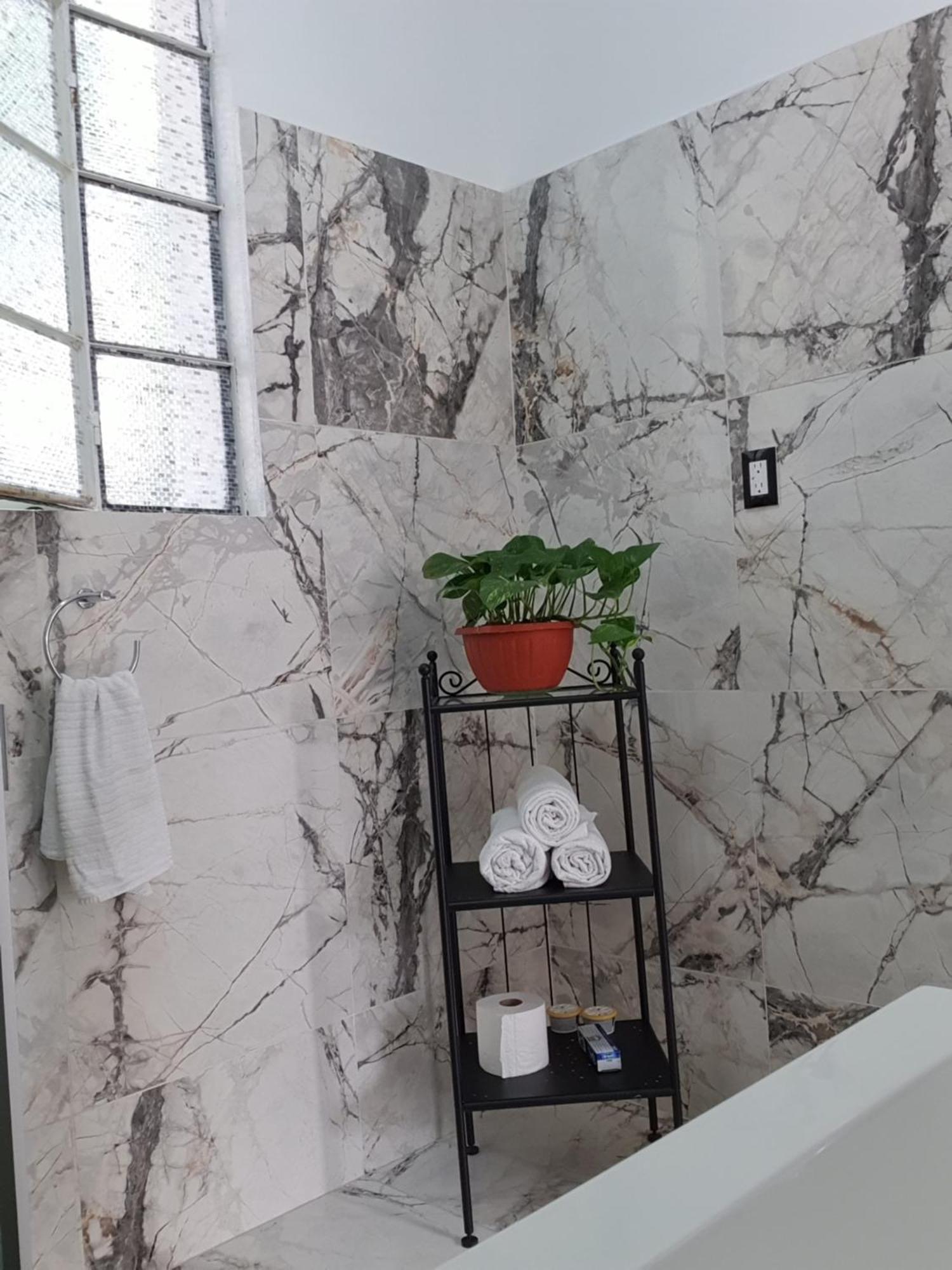Apartamento Hermoso Departamento Amplio Colonia Roma Sur México DF