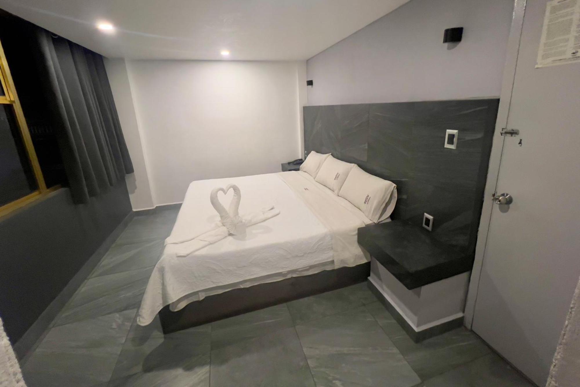 Hotel Aquario 2*