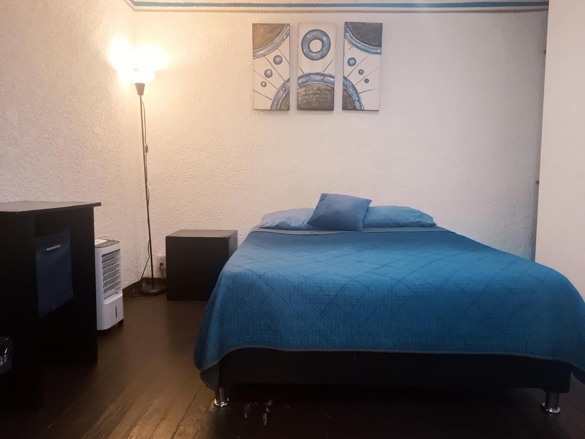 Roma Guest house *
