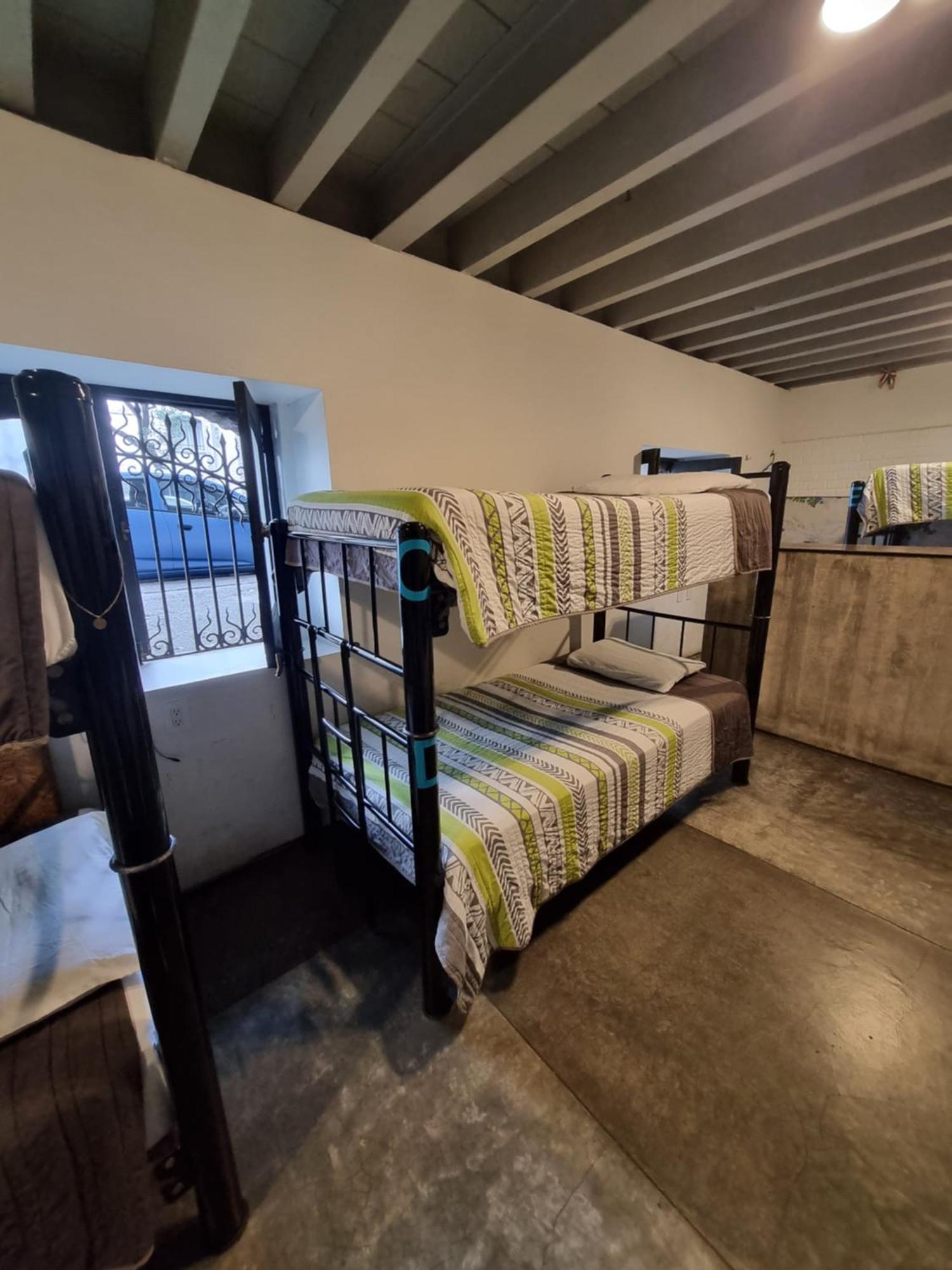 Metro Boutique Hostel