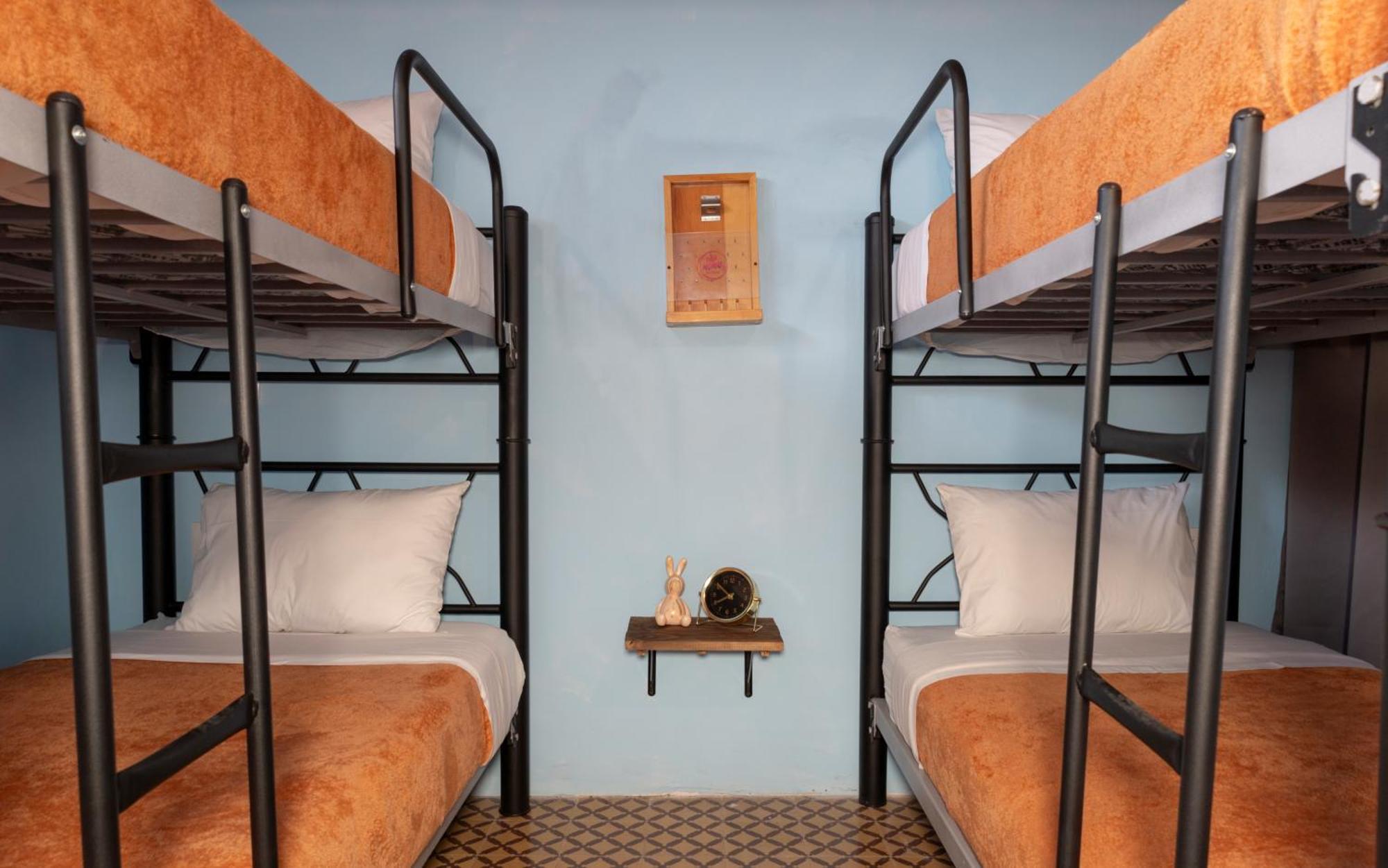 Mala Vecindad Centro Historico Hotel 4*