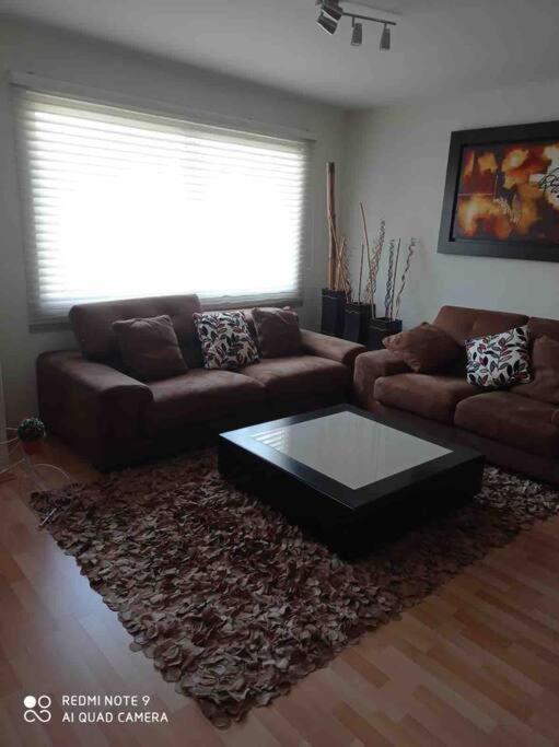 Tu Espacio En La Ciudad Apartment