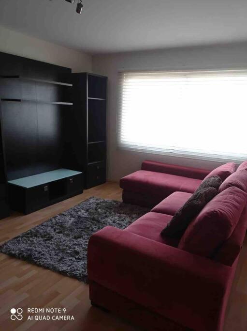 Apartment Tu Espacio En La Ciudad Mexico City