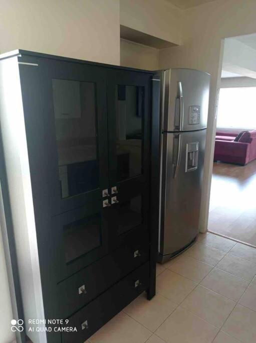 Apartment Tu Espacio En La Ciudad