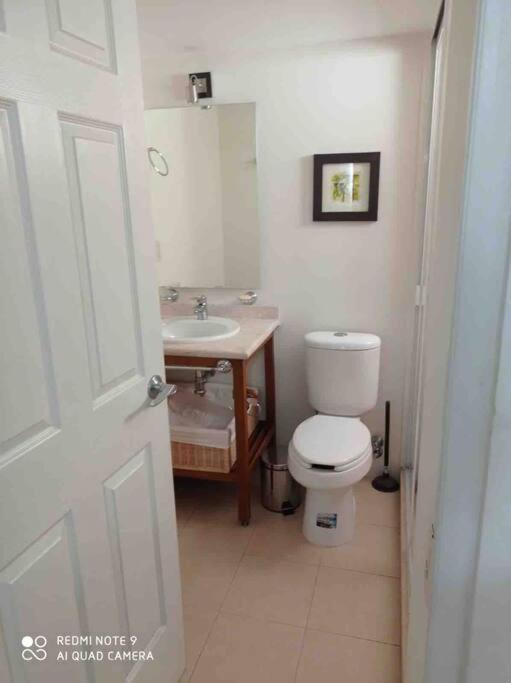 Apartment Tu Espacio En La Ciudad