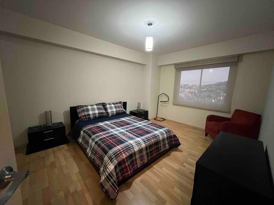 Tu Espacio En La Ciudad Apartment *