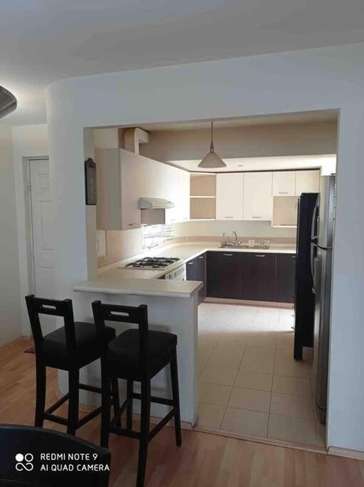 Tu Espacio En La Ciudad Apartment