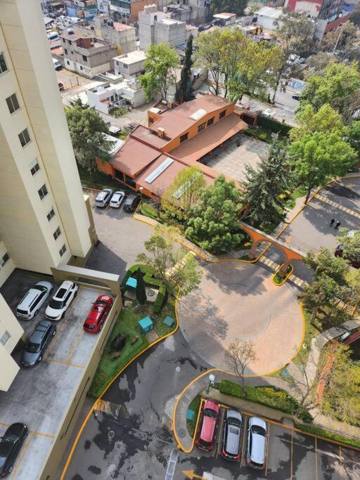 Tu Espacio En La Ciudad Apartment *